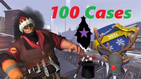 winter 2021 cosmetic case|tf2 winter cosmetics.